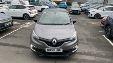 Renault Captur 1.5 dCi 90 Iconic 5dr EDC Diesel Hatchback